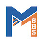 Mustang Media logo
