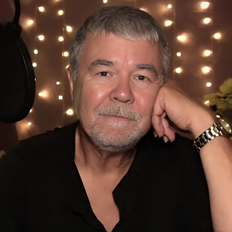 Aural Fixated ASMR