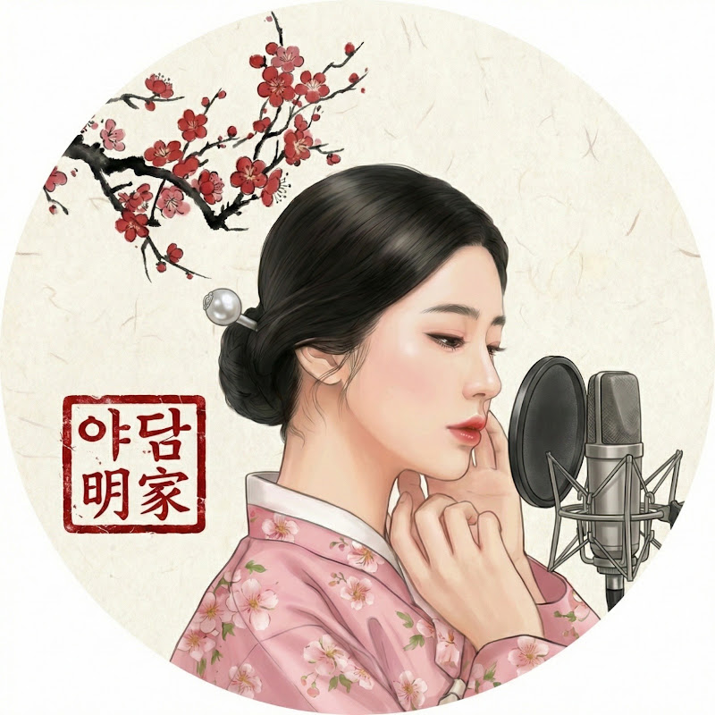 야담명가