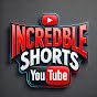 INCREDIBLE-SHORTS logo