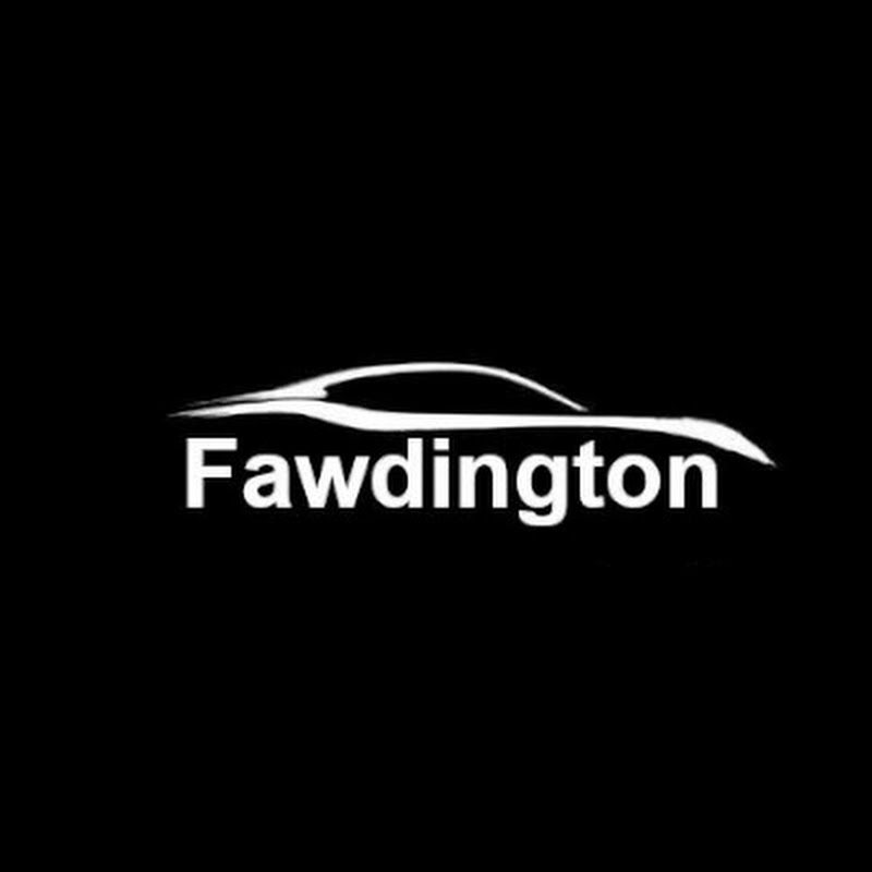 Fawdingtons