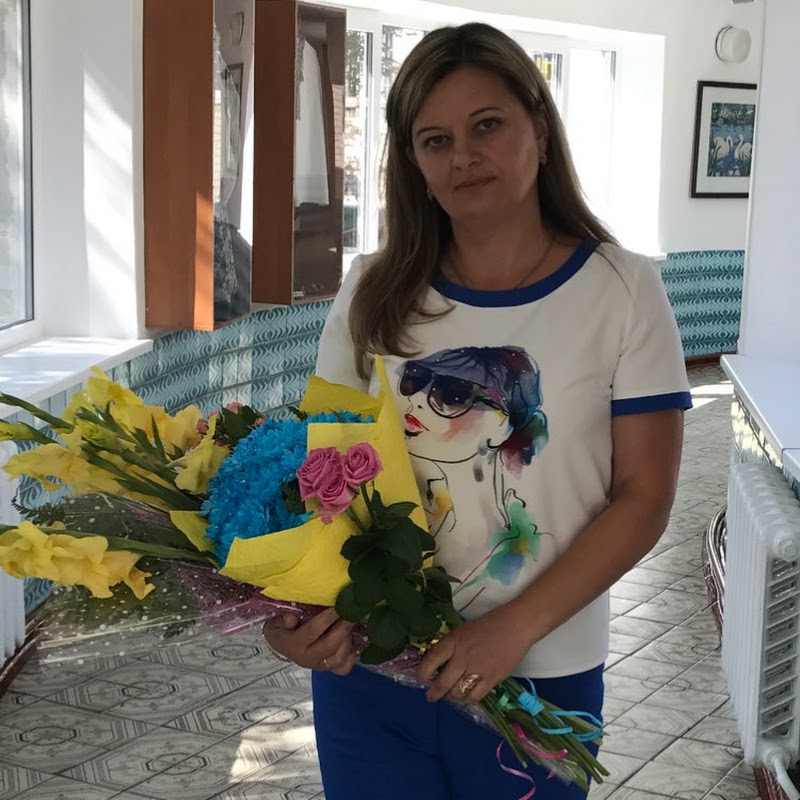 Любов Шевчук. Мотанки. Рукоділля