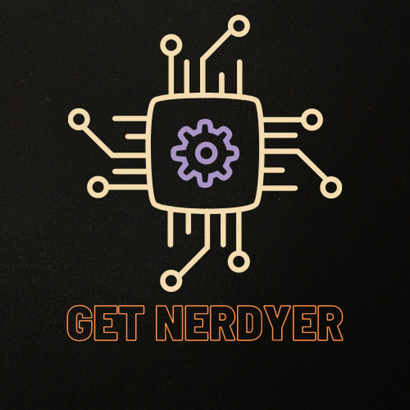 Get Nerdyer