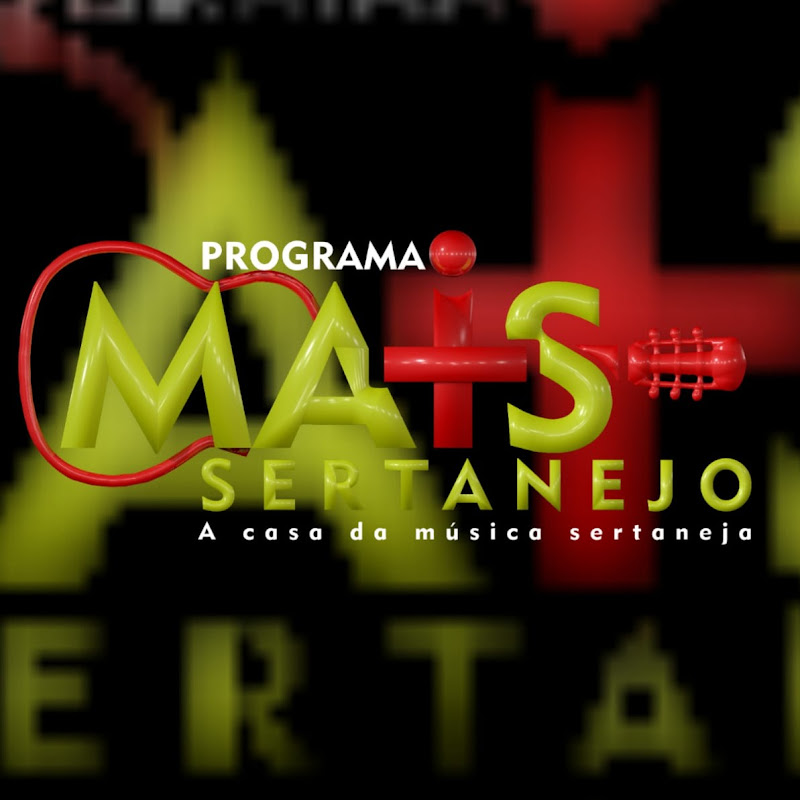 Programa Mais Sertanejo 