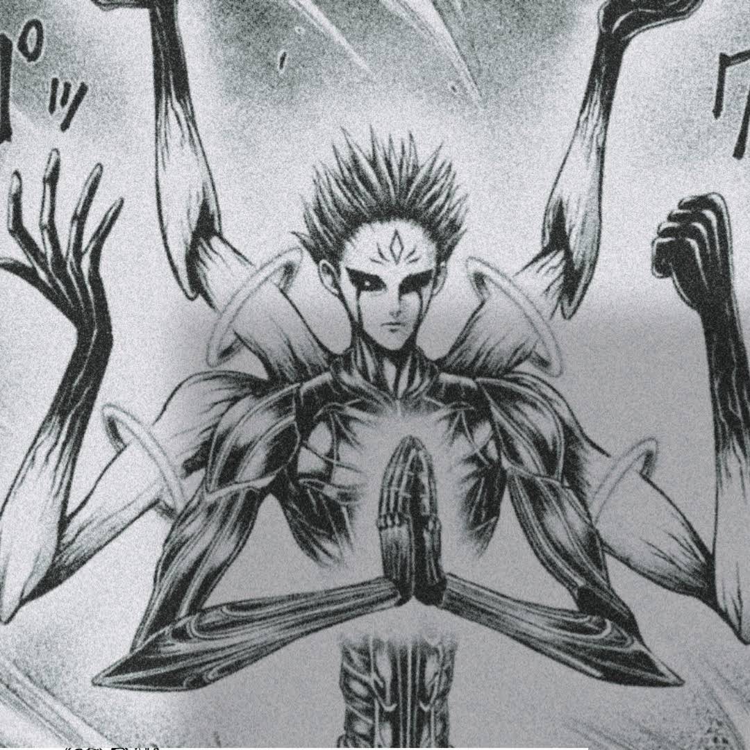 Post from Eternal Mangá