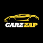 CARZZAP Detailing Studio logo