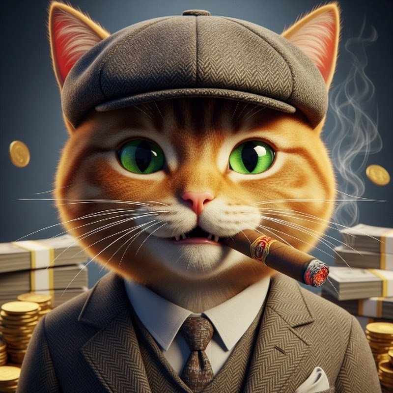 Richy Catie icon
