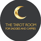 The Tarot Room for Saggies and Cappies