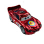 rayo mcqueen pixar 