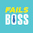 Fails Boss