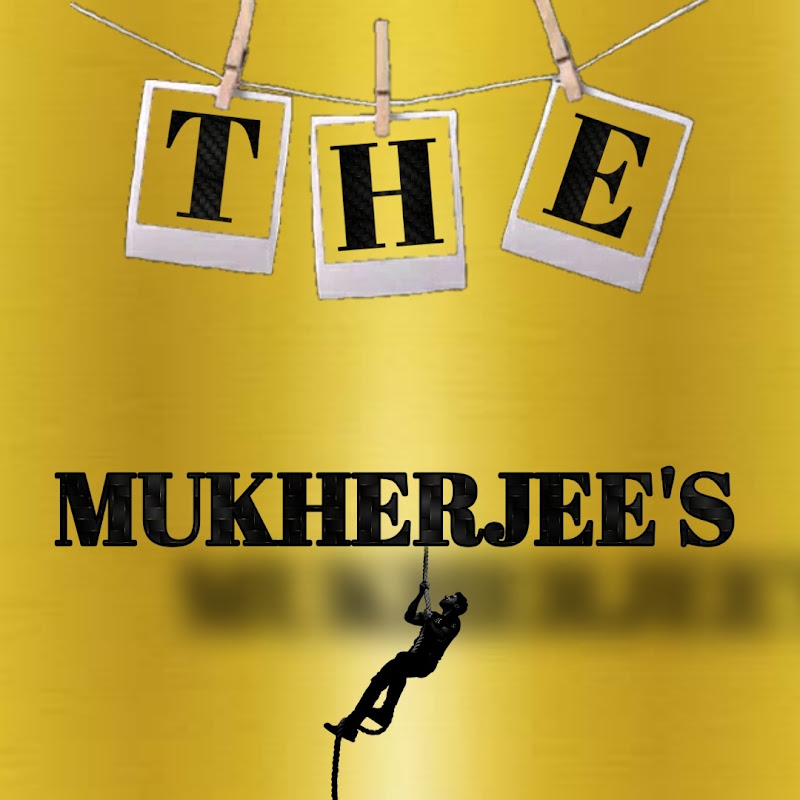 The Mukherjee's