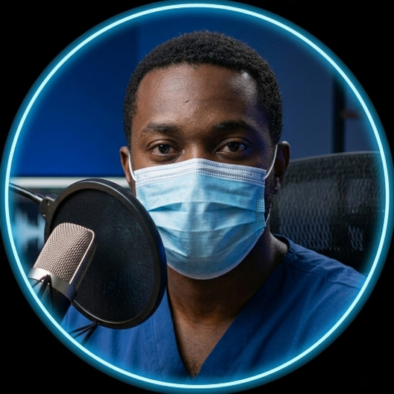 Dr Claude. All & Senior Health Easy
