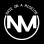 Nate On A Mission logo