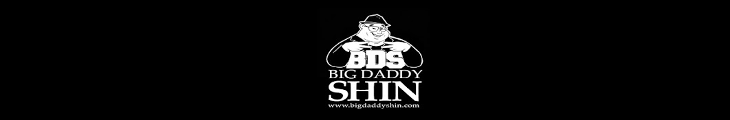 Big Daddy Shin Аватар канала YouTube