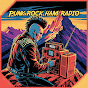 Punk Rock Ham Radio logo