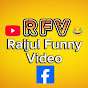 Raijul Funny Video  logo