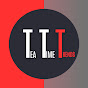 Tea Time Trends logo