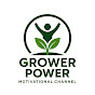 gorwer power logo