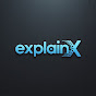 ExplainX logo