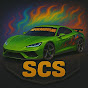 Super Car Spotlight logo