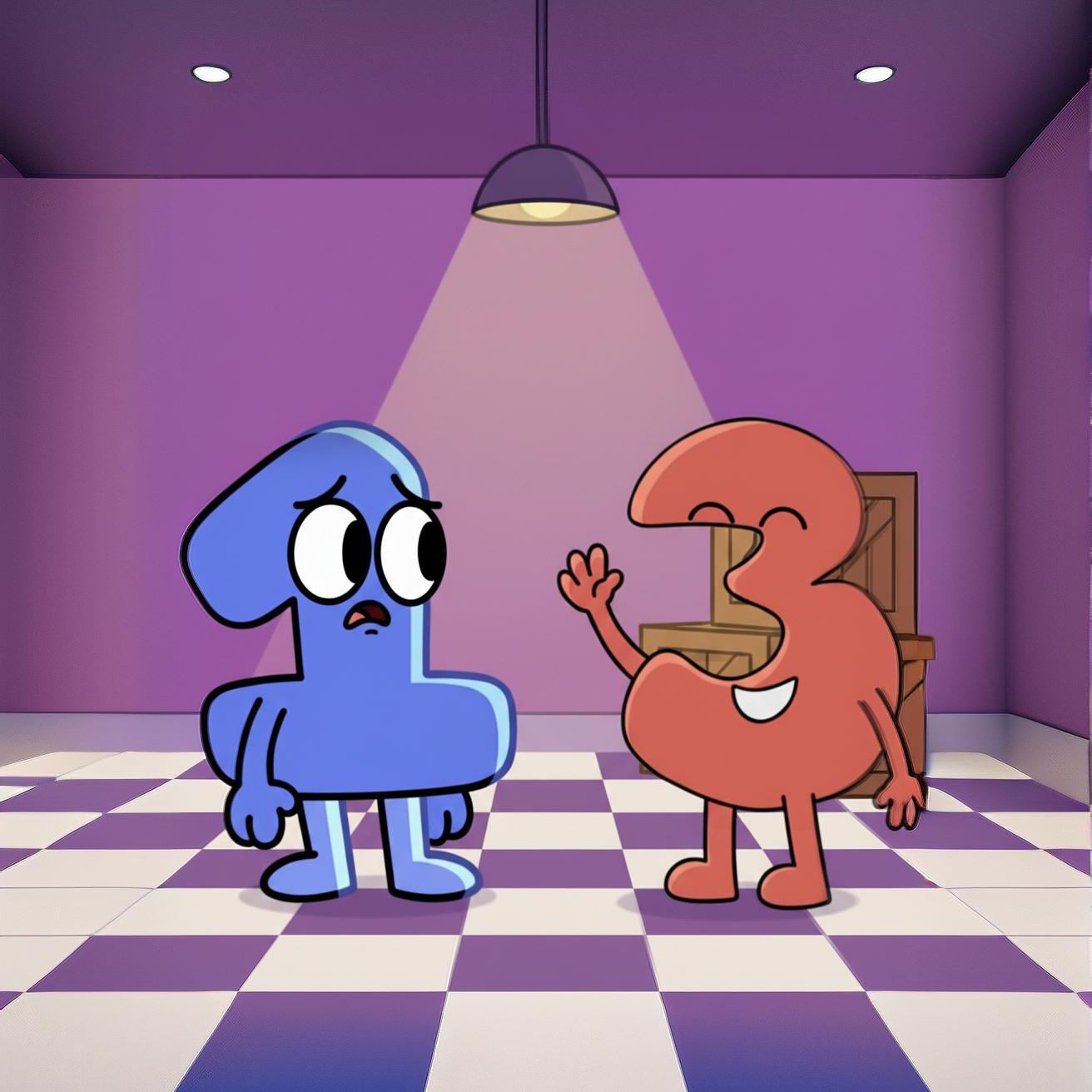 Post from Blocky's Channel