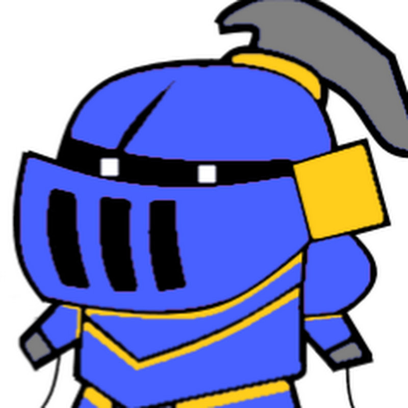 The AniKnight