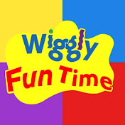Wiggly Fun Time - A Tribute To The Wiggles!