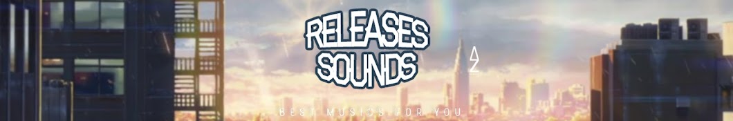 Releases Sounds YouTube channel avatar