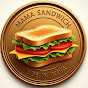 Mama Sandwich logo