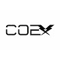 CO Eyewear logo