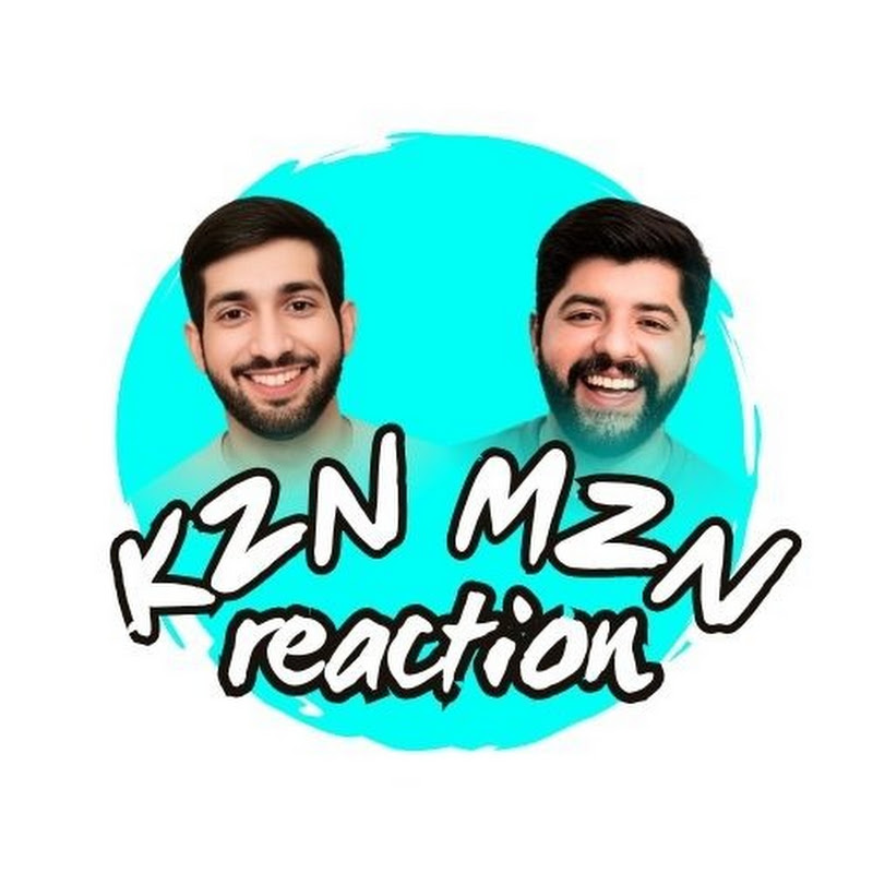 Kzn Mzn Reactions