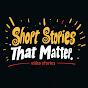 Short Stories That Matter logo