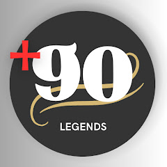 90+ Legends