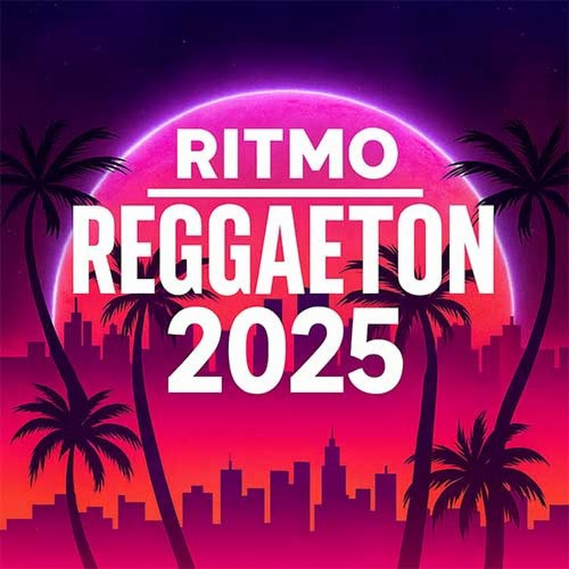 Ritmo Reggaeton 2025