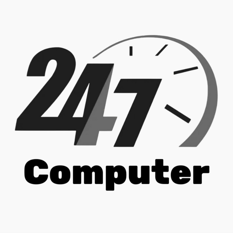 247 Computer