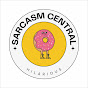 Sarcasm Central logo