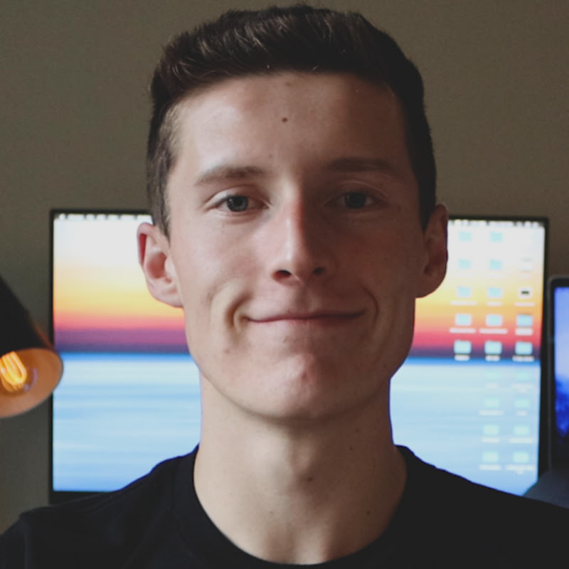 Dylan Albertazzi Logo