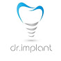 Dr. Implant logo