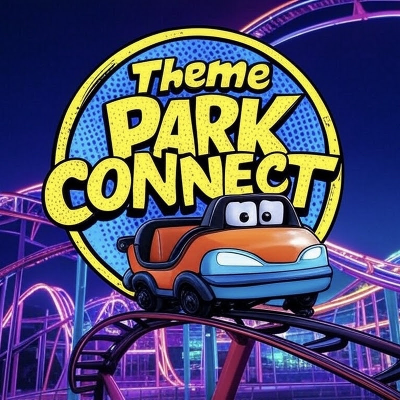 Theme Park Connect