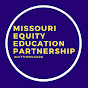 Missouri Equity Education Partnership logo