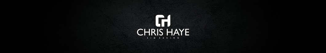 Chris Haye YouTube 频道头像