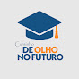Cursinho De Olho no Futuro logo