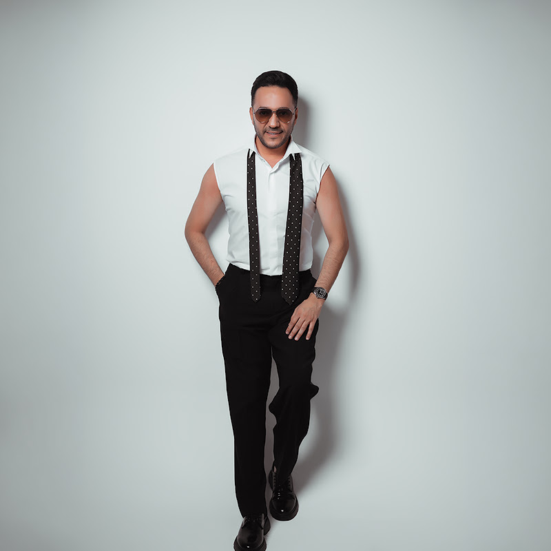 Hussein Al Deek