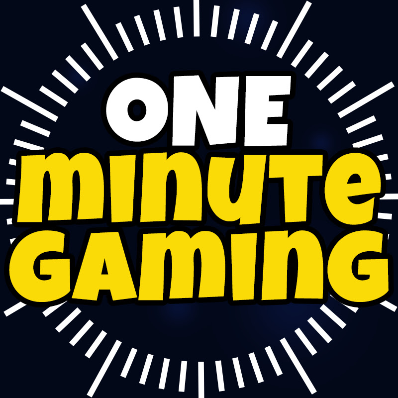 One Minute Gaming