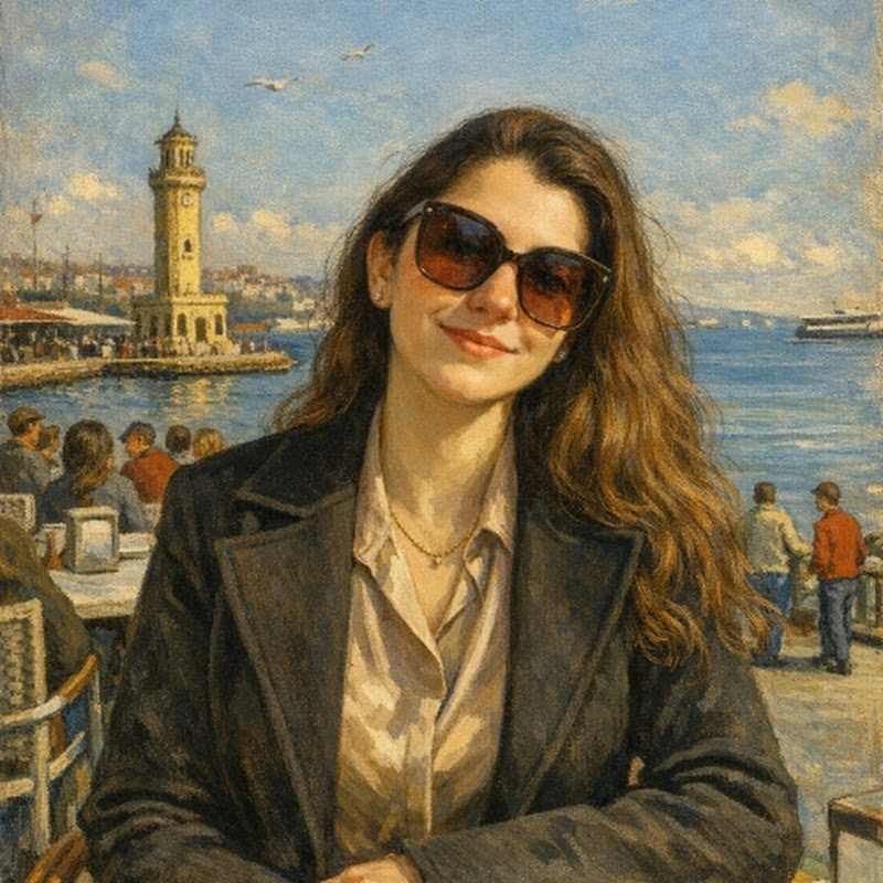Edibe Toğaç
