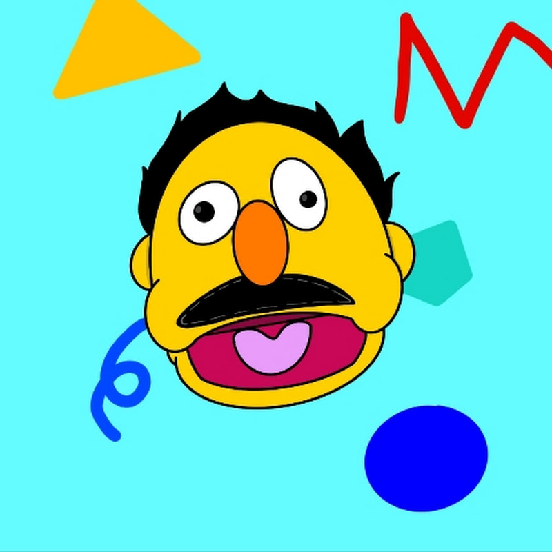 DHMISteven: Clips Logo