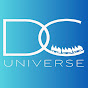 Dylans Coaster Universe logo
