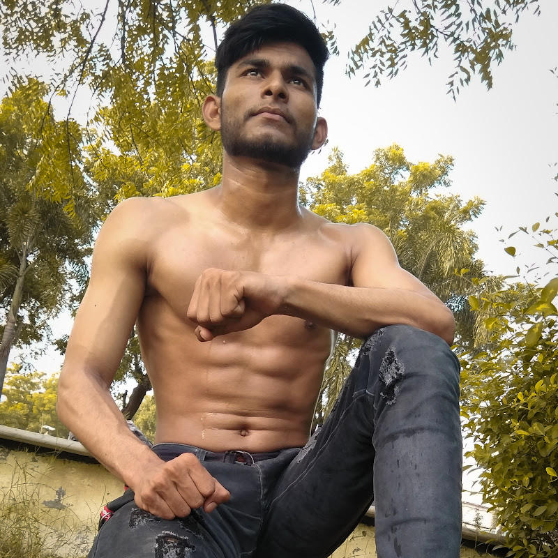 Mehul Raval Fitness