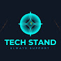 Tech Stand logo