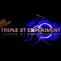 TRIPLE ST EXPERIMENT logo
